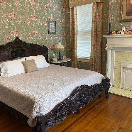 1912 Bed And Breakfast Sumter Extérieur photo