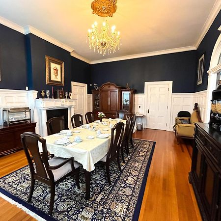 1912 Bed And Breakfast Sumter Extérieur photo