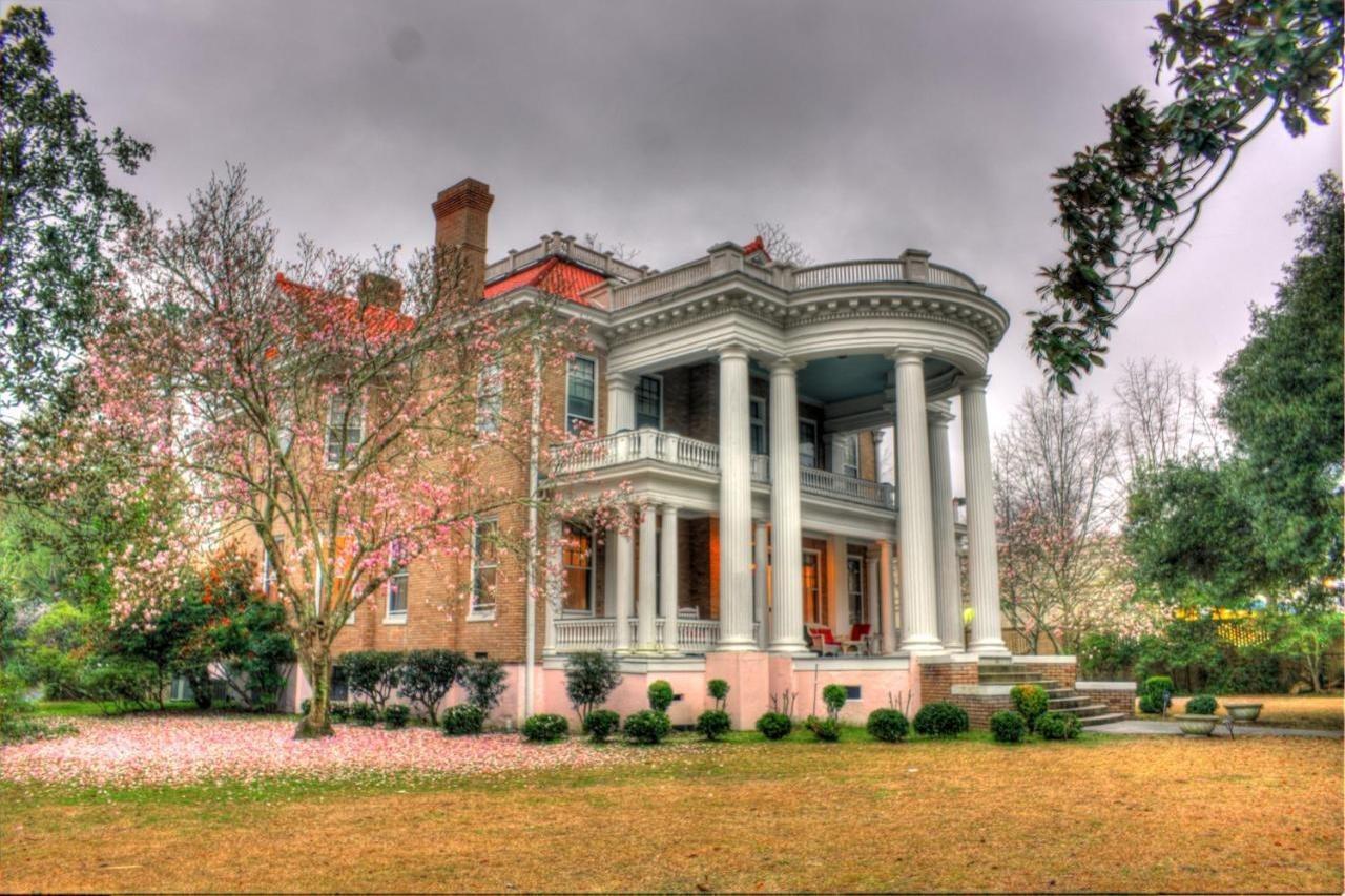 1912 Bed And Breakfast Sumter Extérieur photo