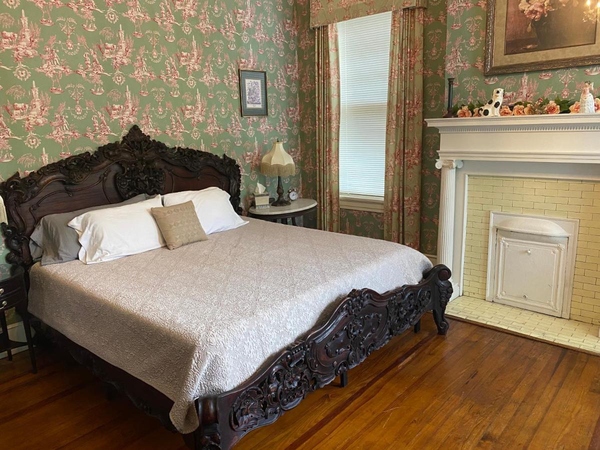 1912 Bed And Breakfast Sumter Extérieur photo