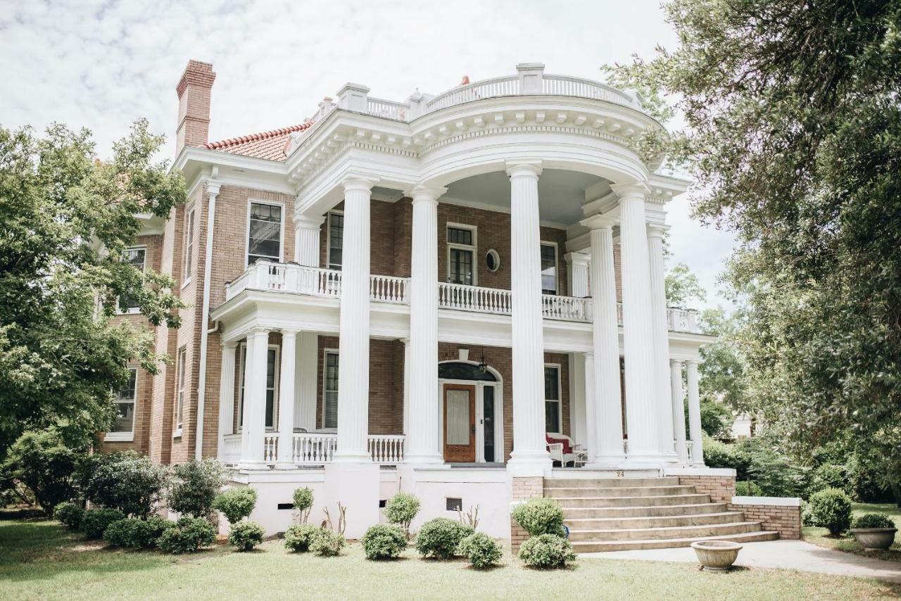 1912 Bed And Breakfast Sumter Extérieur photo