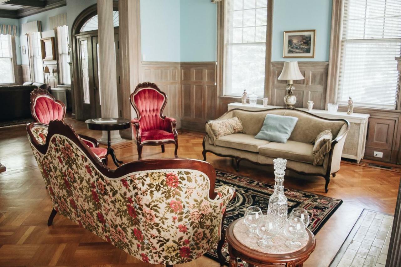 1912 Bed And Breakfast Sumter Extérieur photo