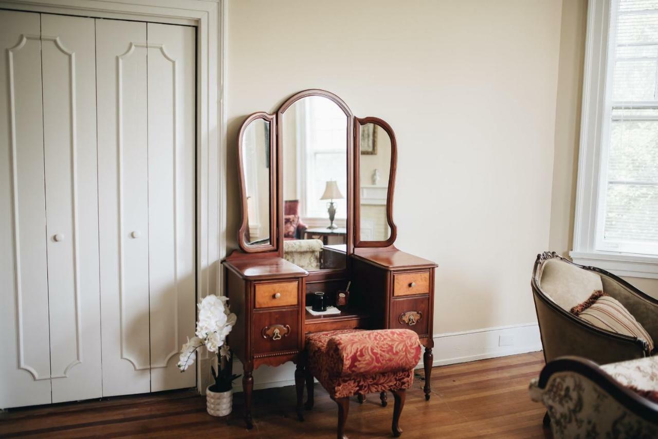 1912 Bed And Breakfast Sumter Extérieur photo