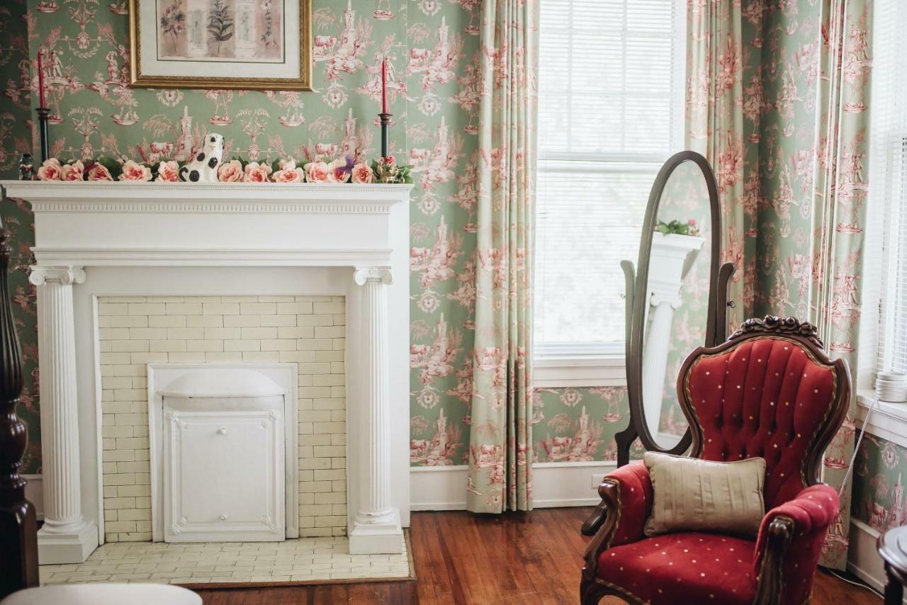 1912 Bed And Breakfast Sumter Extérieur photo