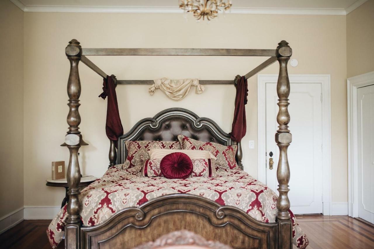 1912 Bed And Breakfast Sumter Extérieur photo