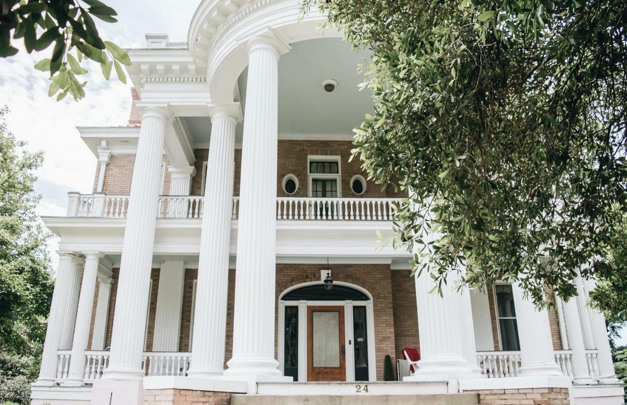 1912 Bed And Breakfast Sumter Extérieur photo