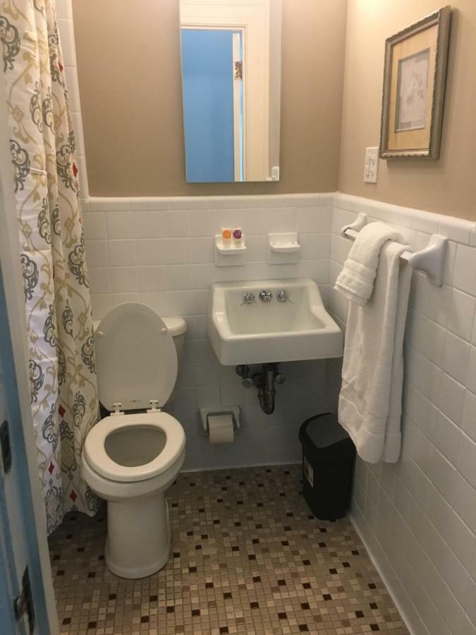 1912 Bed And Breakfast Sumter Extérieur photo